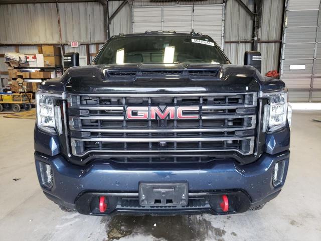 Photo 4 VIN: 1GT49VEY9LF309051 - GMC SIERRA 