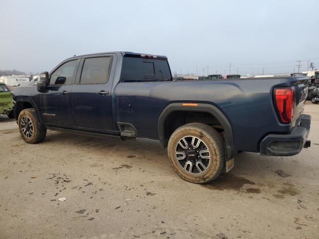 Photo 1 VIN: 1GT49VEY9MF269605 - GMC SIERRA K35 