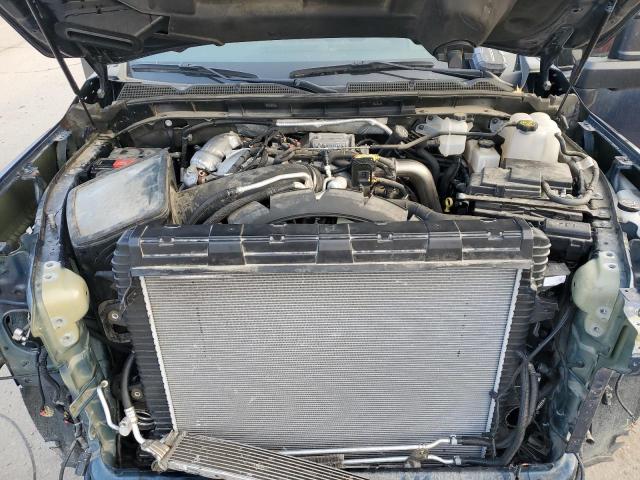 Photo 10 VIN: 1GT49VEY9MF269605 - GMC SIERRA K35 