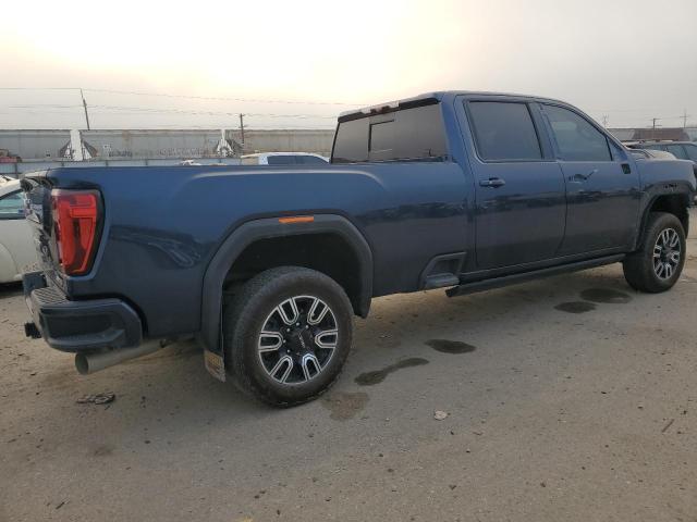 Photo 2 VIN: 1GT49VEY9MF269605 - GMC SIERRA K35 