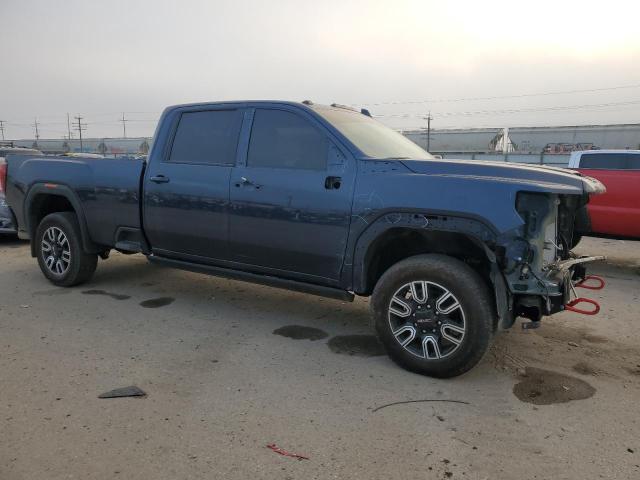 Photo 3 VIN: 1GT49VEY9MF269605 - GMC SIERRA K35 