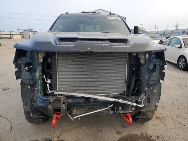 Photo 4 VIN: 1GT49VEY9MF269605 - GMC SIERRA K35 