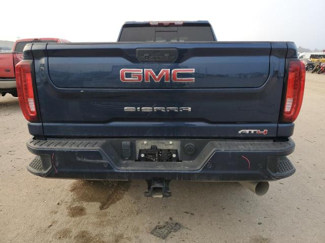 Photo 5 VIN: 1GT49VEY9MF269605 - GMC SIERRA K35 