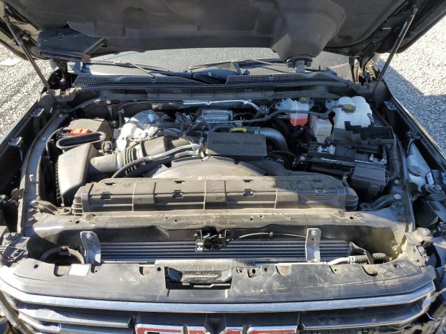 Photo 10 VIN: 1GT49VEY9PF226502 - GMC SIERRA 