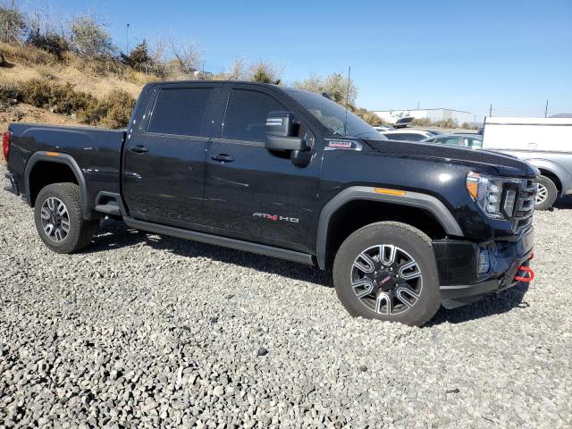 Photo 3 VIN: 1GT49VEY9PF226502 - GMC SIERRA 