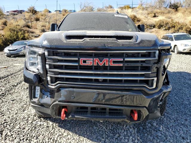 Photo 4 VIN: 1GT49VEY9PF226502 - GMC SIERRA 