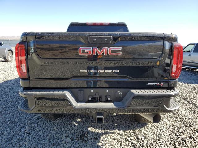 Photo 5 VIN: 1GT49VEY9PF226502 - GMC SIERRA 