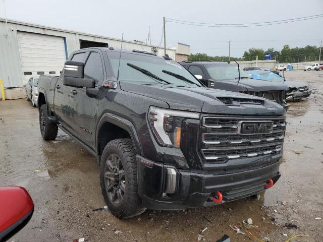 Photo 3 VIN: 1GT49VEY9RF120232 - GMC SIERRA 