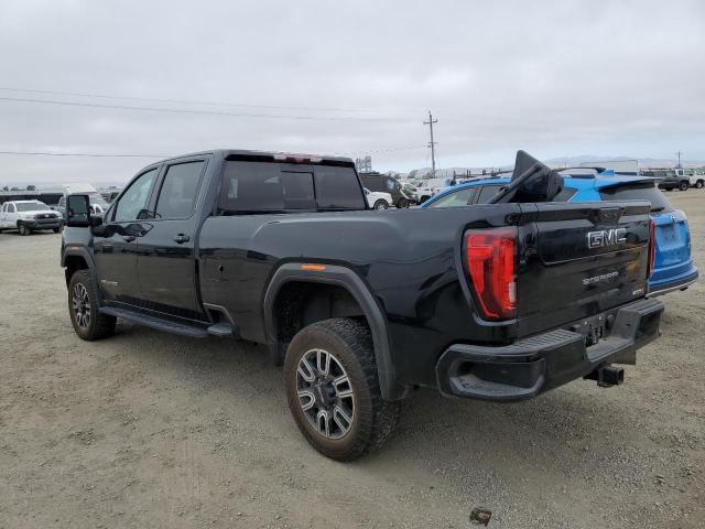 Photo 1 VIN: 1GT49VEYXMF124749 - GMC SIERRA K35 