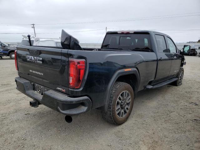 Photo 2 VIN: 1GT49VEYXMF124749 - GMC SIERRA K35 