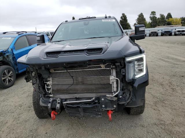 Photo 4 VIN: 1GT49VEYXMF124749 - GMC SIERRA K35 