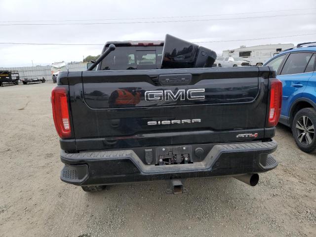 Photo 5 VIN: 1GT49VEYXMF124749 - GMC SIERRA K35 