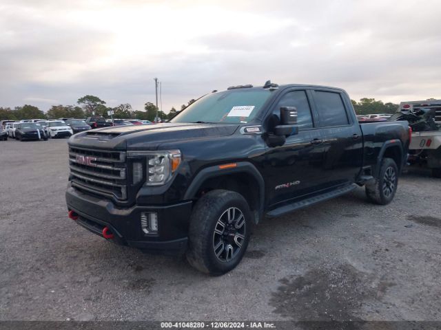 Photo 1 VIN: 1GT49VEYXMF129871 - GMC SIERRA 