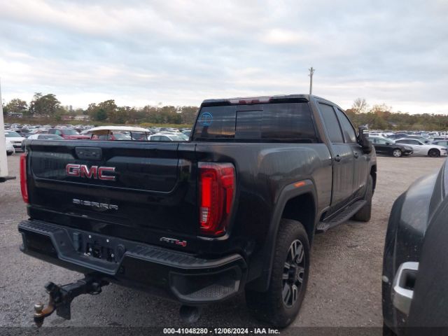 Photo 3 VIN: 1GT49VEYXMF129871 - GMC SIERRA 