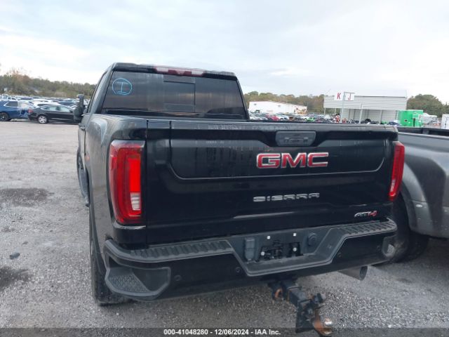 Photo 7 VIN: 1GT49VEYXMF129871 - GMC SIERRA 