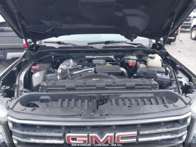 Photo 9 VIN: 1GT49VEYXMF129871 - GMC SIERRA 