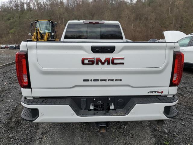 Photo 5 VIN: 1GT49VEYXPF234446 - GMC SIERRA 