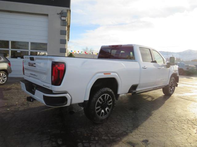 Photo 2 VIN: 1GT49WE75PF206017 - GMC SIERRA 