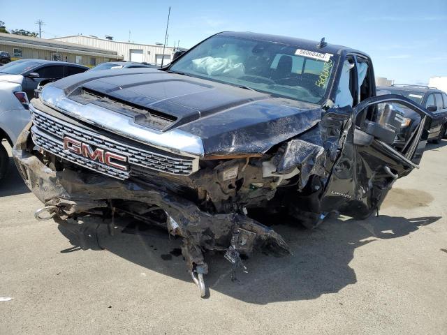 Photo 0 VIN: 1GT49WEY0LF275510 - GMC SIERRA K35 