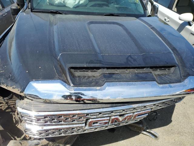 Photo 10 VIN: 1GT49WEY0LF275510 - GMC SIERRA K35 