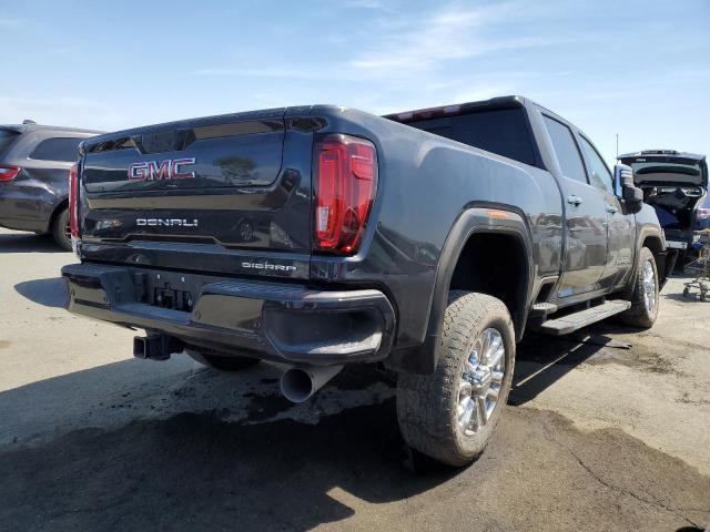 Photo 2 VIN: 1GT49WEY0LF275510 - GMC SIERRA K35 