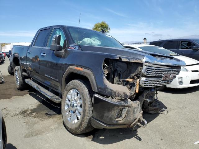 Photo 3 VIN: 1GT49WEY0LF275510 - GMC SIERRA K35 