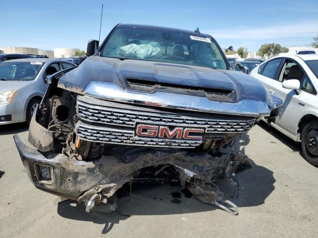 Photo 4 VIN: 1GT49WEY0LF275510 - GMC SIERRA K35 