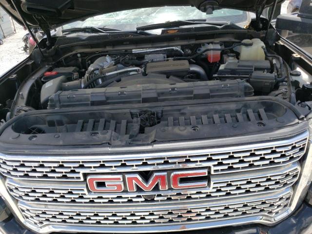 Photo 10 VIN: 1GT49WEY0MF149231 - GMC SIERRA K35 