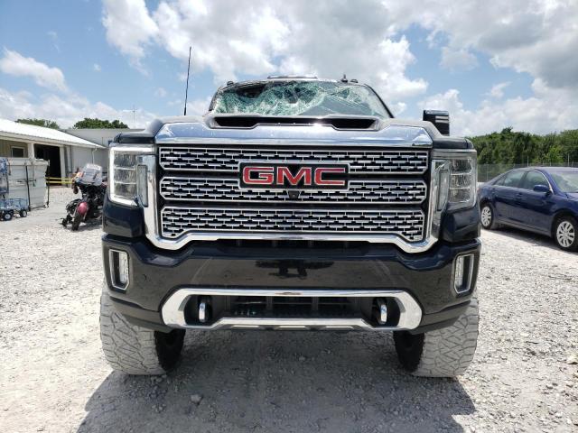 Photo 4 VIN: 1GT49WEY0MF149231 - GMC SIERRA K35 