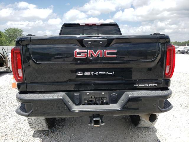 Photo 5 VIN: 1GT49WEY0MF149231 - GMC SIERRA K35 