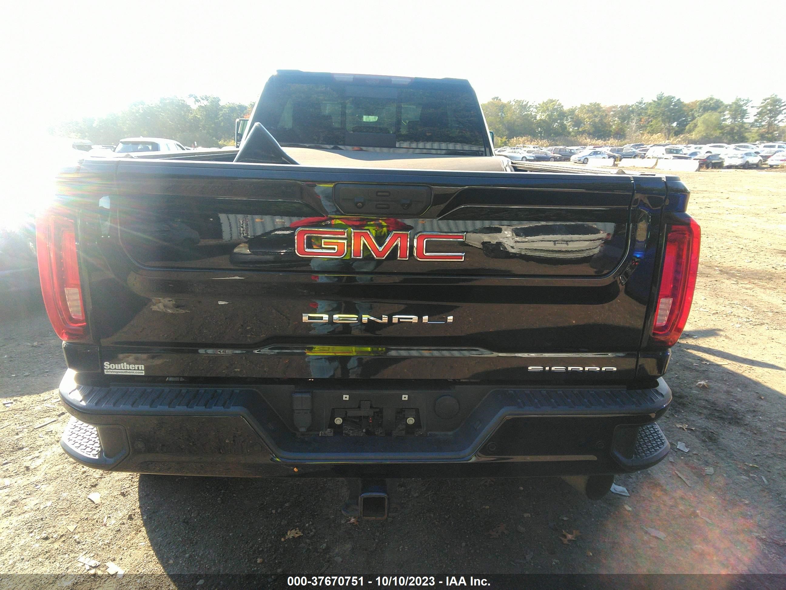 Photo 6 VIN: 1GT49WEY0MF175389 - GMC NULL 