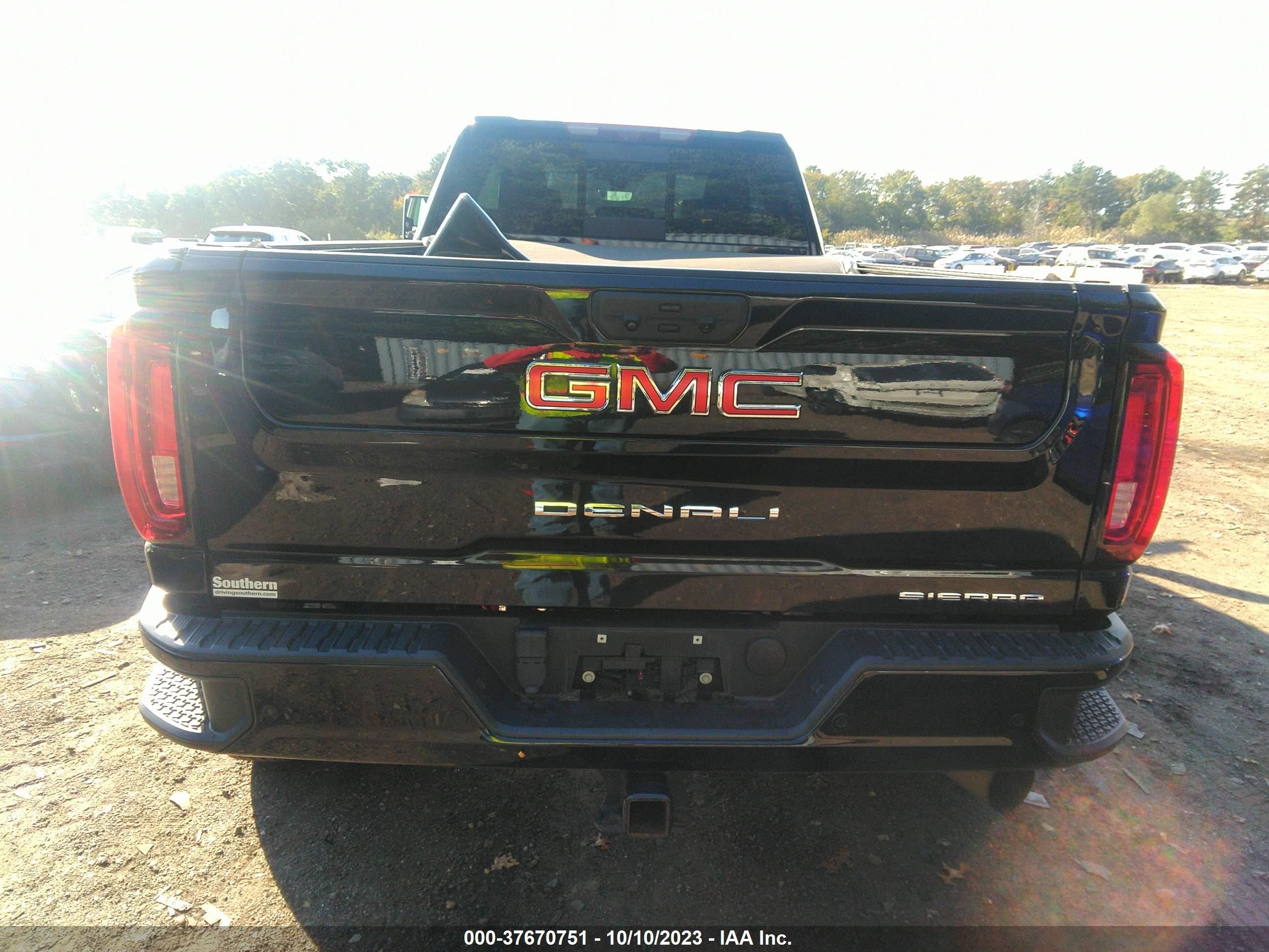 Photo 7 VIN: 1GT49WEY0MF175389 - GMC NULL 