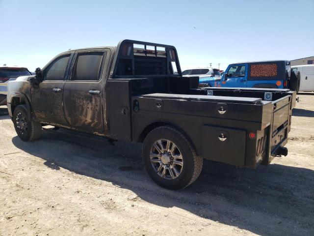 Photo 1 VIN: 1GT49WEY0NF187706 - GMC SIERRA 