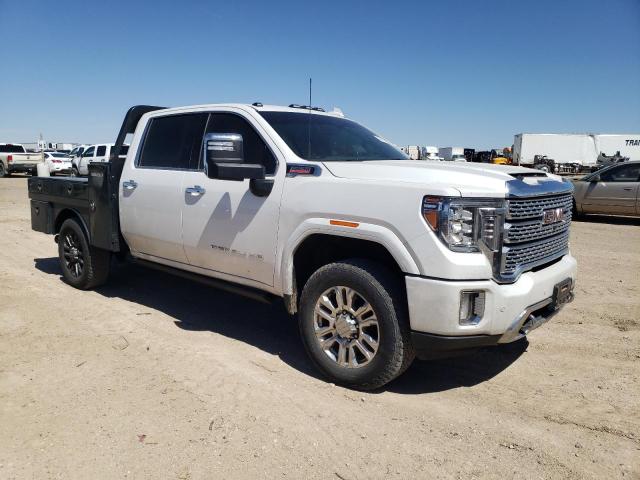 Photo 3 VIN: 1GT49WEY0NF187706 - GMC SIERRA 