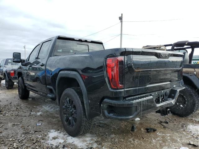 Photo 1 VIN: 1GT49WEY0NF272495 - GMC SIERRA K35 