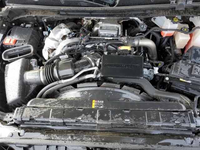 Photo 10 VIN: 1GT49WEY0NF272495 - GMC SIERRA K35 