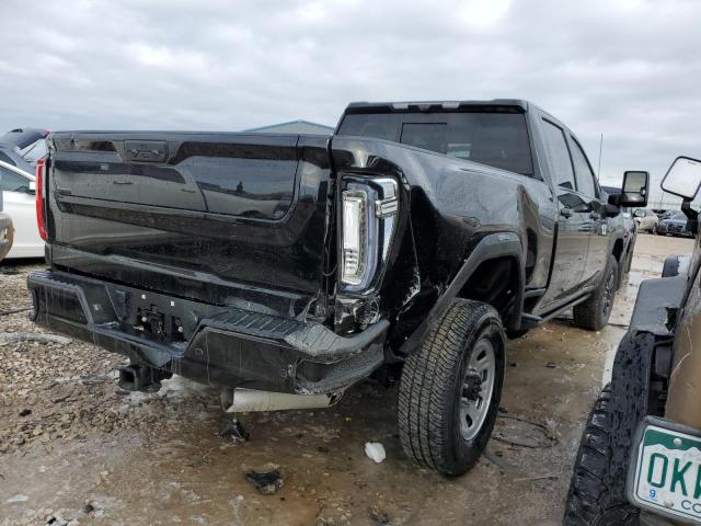 Photo 2 VIN: 1GT49WEY0NF272495 - GMC SIERRA K35 