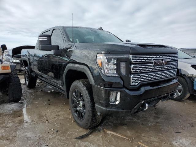 Photo 3 VIN: 1GT49WEY0NF272495 - GMC SIERRA K35 