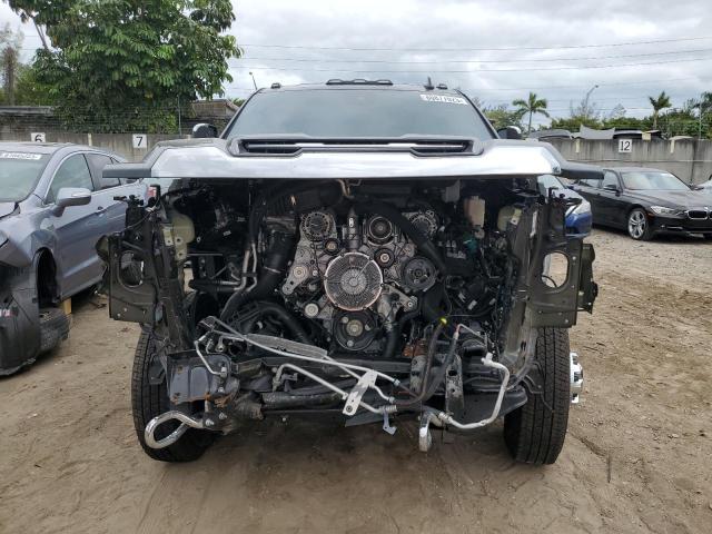 Photo 4 VIN: 1GT49WEY0RF138091 - GMC SIERRA 