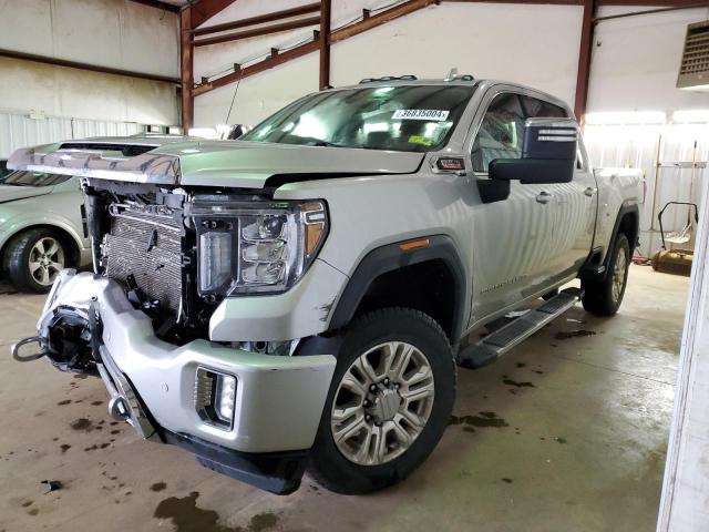 Photo 0 VIN: 1GT49WEY1LF242015 - GMC SIERRA 