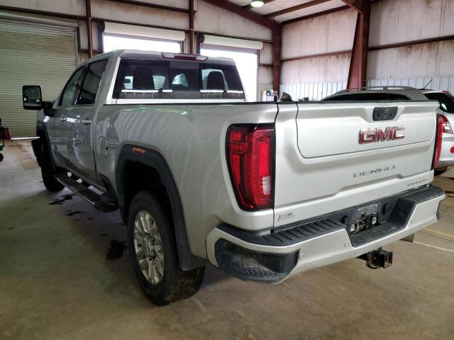 Photo 1 VIN: 1GT49WEY1LF242015 - GMC SIERRA 