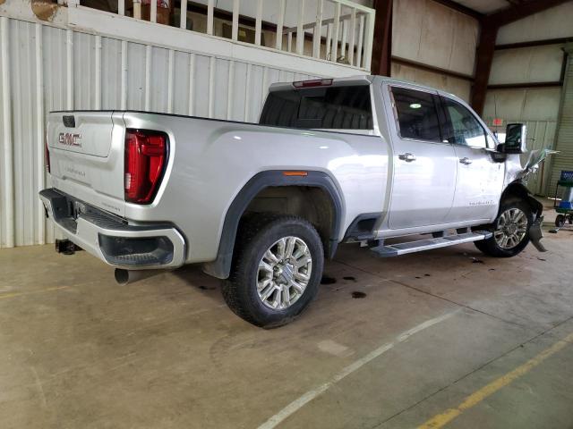 Photo 2 VIN: 1GT49WEY1LF242015 - GMC SIERRA 