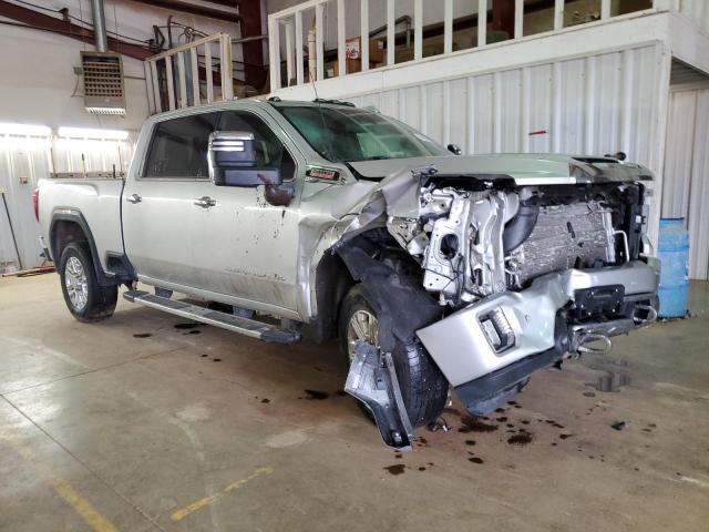 Photo 3 VIN: 1GT49WEY1LF242015 - GMC SIERRA 