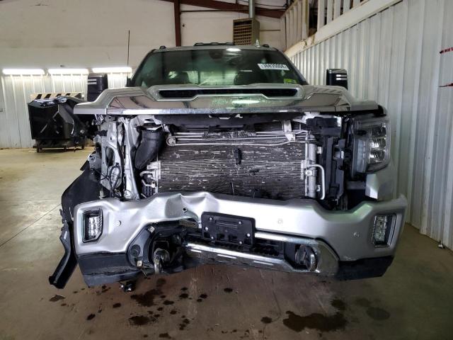 Photo 4 VIN: 1GT49WEY1LF242015 - GMC SIERRA 