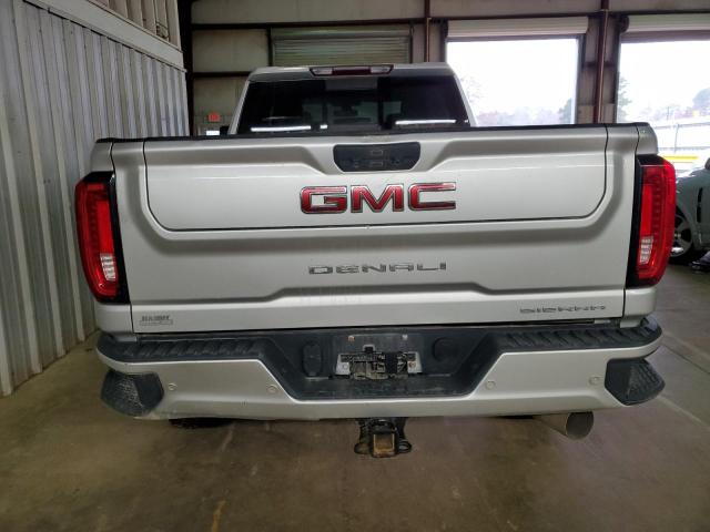 Photo 5 VIN: 1GT49WEY1LF242015 - GMC SIERRA 