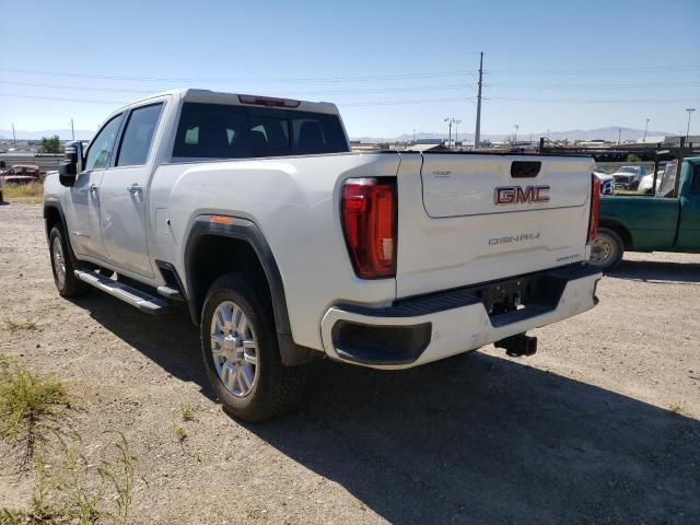 Photo 2 VIN: 1GT49WEY1LF269439 - GMC SIERRA 