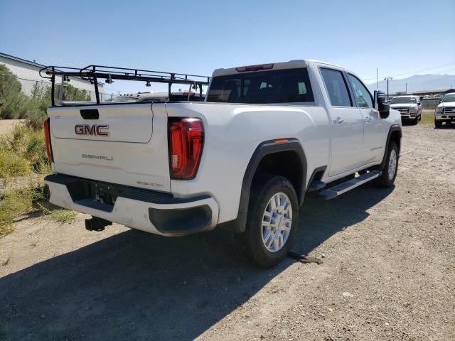 Photo 3 VIN: 1GT49WEY1LF269439 - GMC SIERRA 