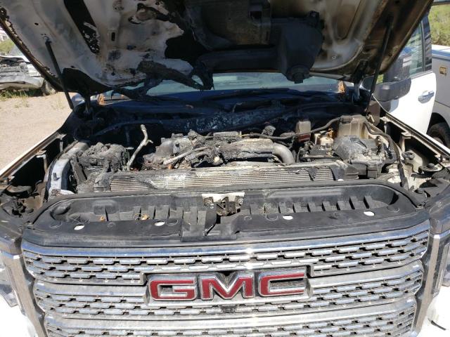 Photo 6 VIN: 1GT49WEY1LF269439 - GMC SIERRA 