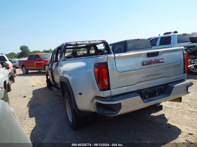 Photo 3 VIN: 1GT49WEY1LF294437 - GMC SIERRA 