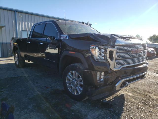 Photo 0 VIN: 1GT49WEY2LF148693 - GMC SIERRA K35 